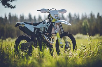 Husqvarna TE 300i 2020 - Bild 17 Husqvarna TE 300i 2020 - Bild 17