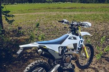 Husqvarna TE 300i 2020 - Bild 19 Husqvarna TE 300i 2020 - Bild 19