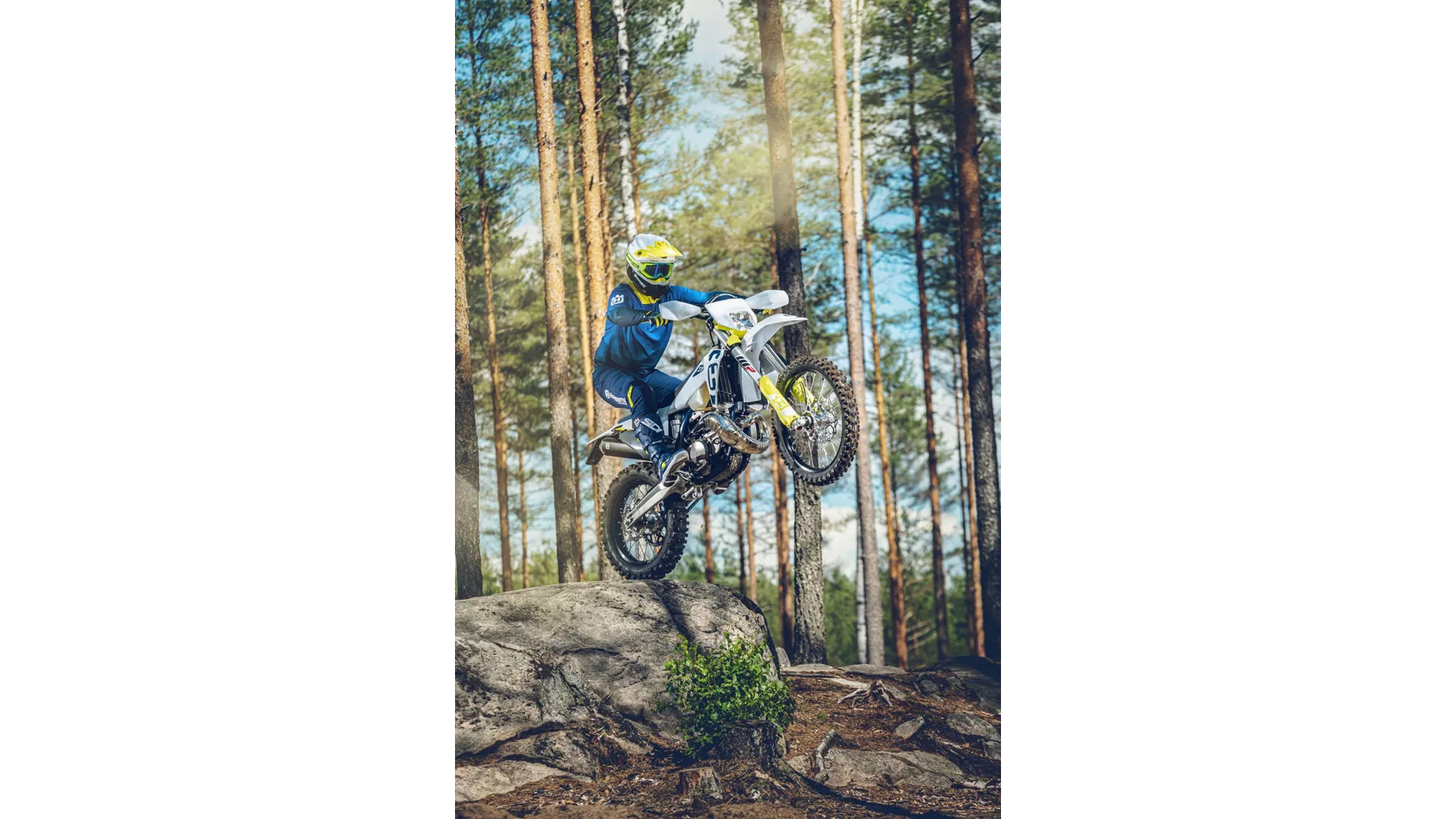 Husqvarna TE 300i - Image 18 Husqvarna TE 300i - Image 18