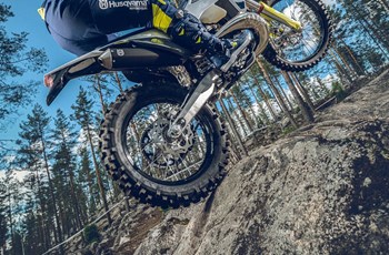 Husqvarna TE 300i 2020 - Bild 21 Husqvarna TE 300i 2020 - Bild 21