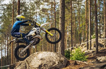 Husqvarna TE 300i 2020 - Bild 22 Husqvarna TE 300i 2020 - Bild 22