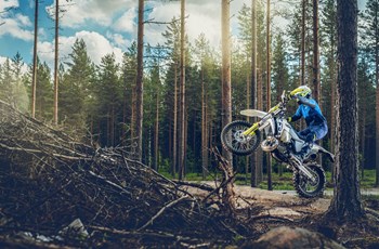 Husqvarna TE 300i 2020 - Bild 23 Husqvarna TE 300i 2020 - Bild 23