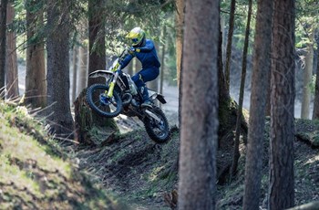 Husqvarna TE 300i 2020 - Bild 24 Husqvarna TE 300i 2020 - Bild 24