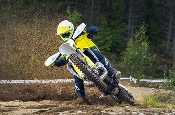 Husqvarna TE 300i 2020 - Bild 25 Husqvarna TE 300i 2020 - Bild 25