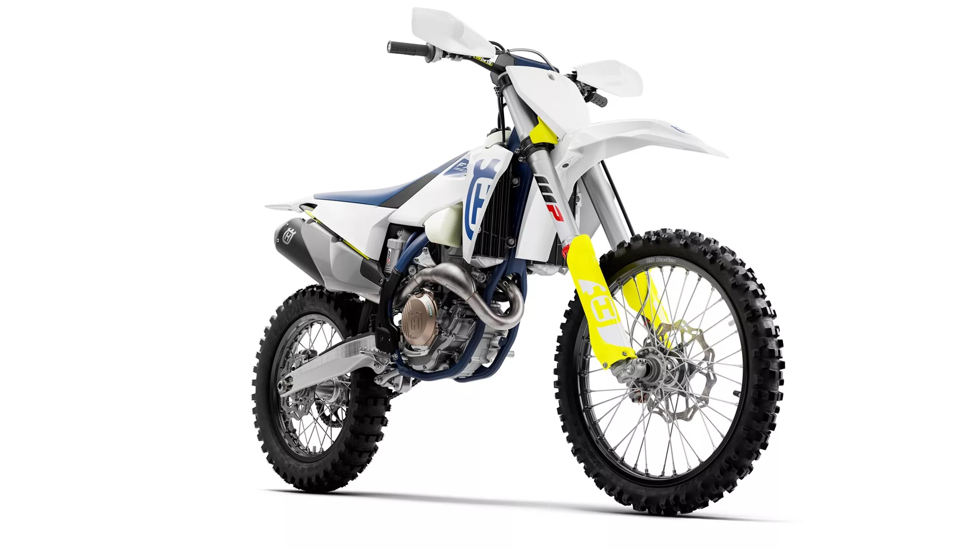 Husqvarna FX 350 - Image 2 Husqvarna FX 350 - Image 2