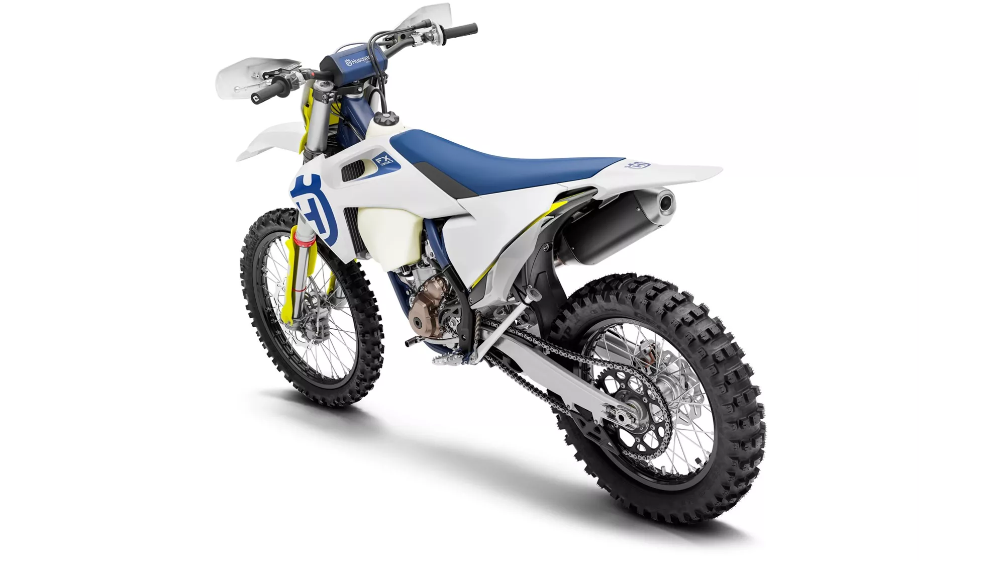 Husqvarna FX 350 - Image 3 Husqvarna FX 350 - Image 3
