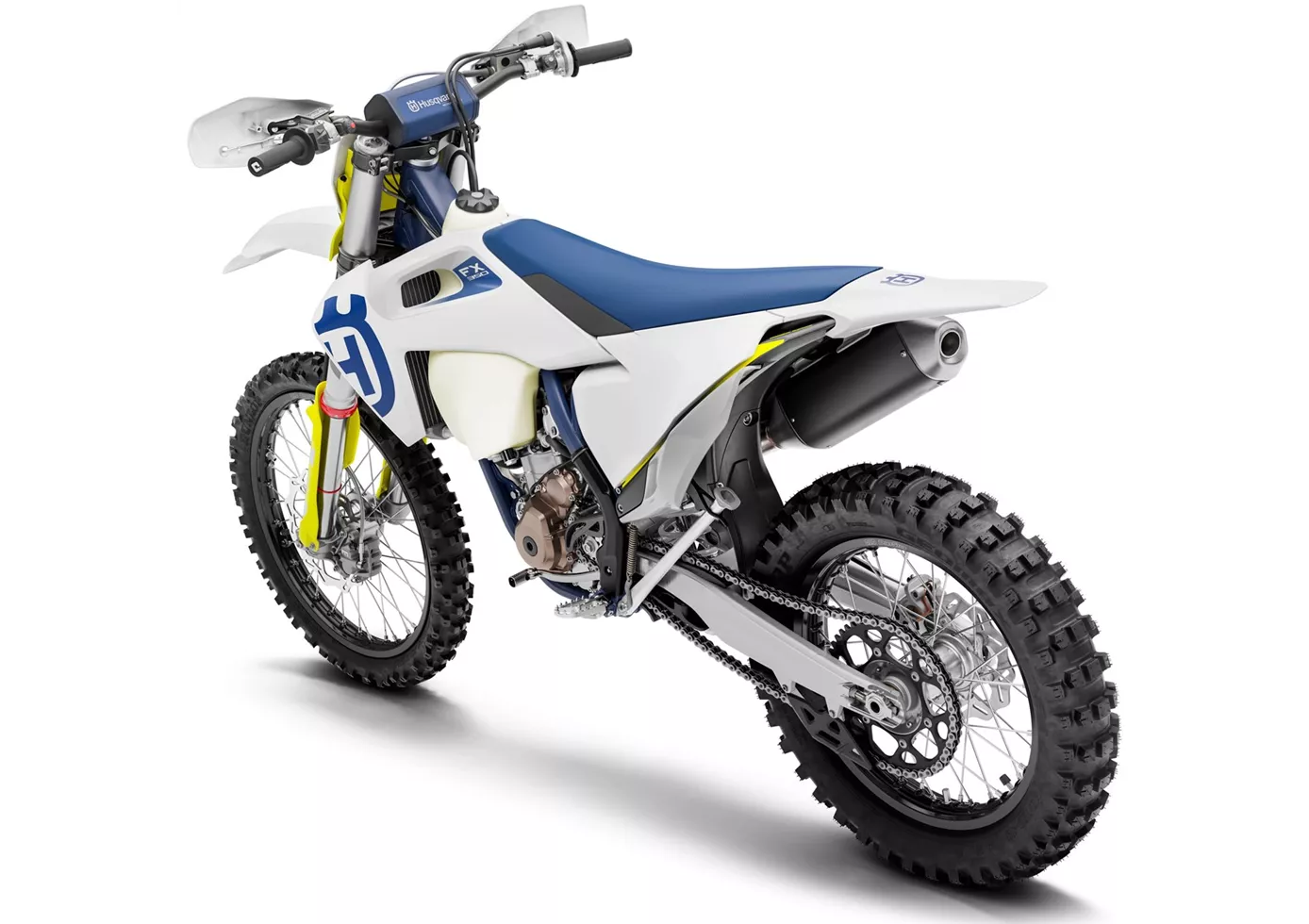 Husqvarna FX 350 2020 Husqvarna FX 350 2020