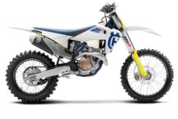 Husqvarna FX 350 2020