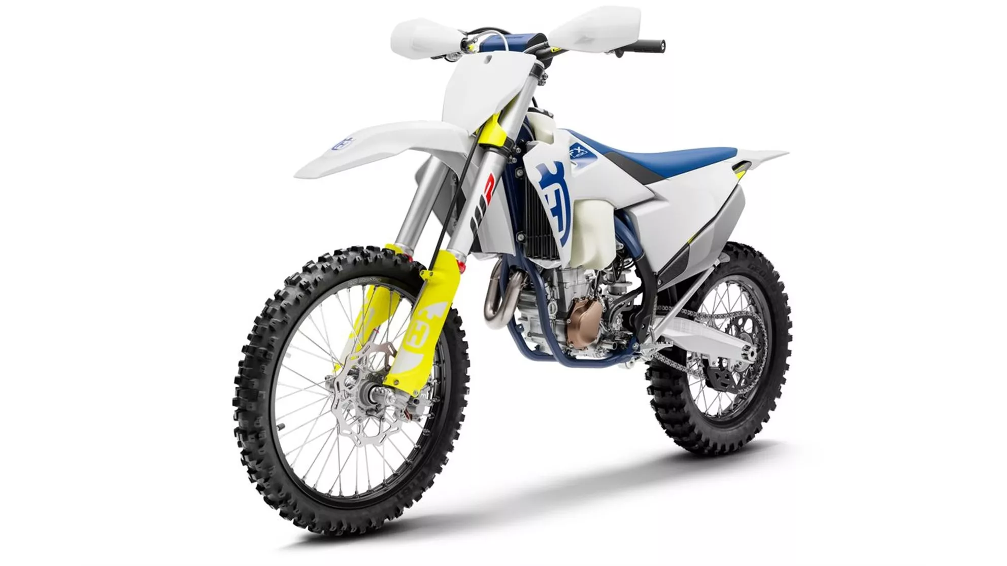 Husqvarna FX 450 - Image 1 Husqvarna FX 450 - Image 1