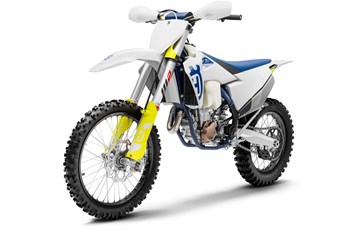 Husqvarna FX 450 2020 - Bild 3