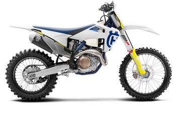 Husqvarna FX 450 2020 - Bild 2
