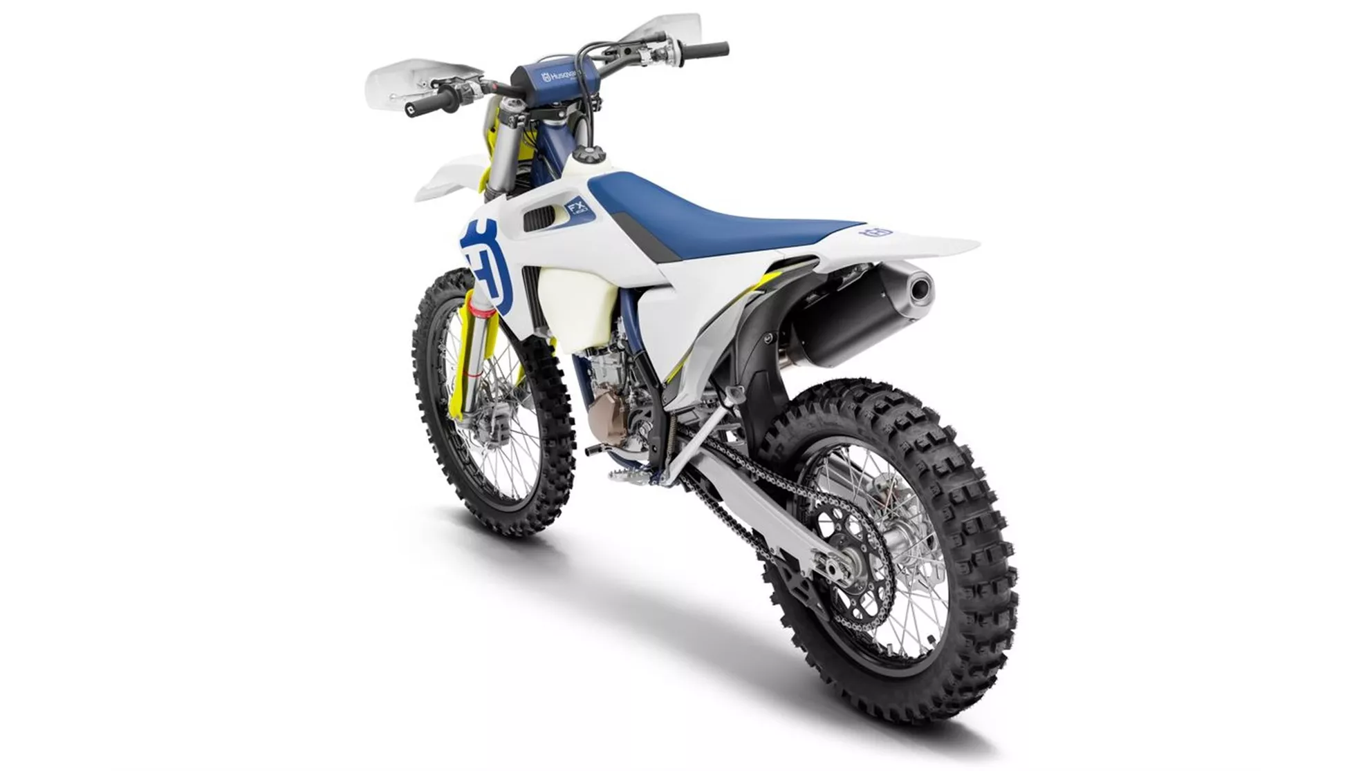 Husqvarna FX 450 - Image 3 Husqvarna FX 450 - Image 3