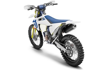 Husqvarna FX 450 2020 - Bild 5