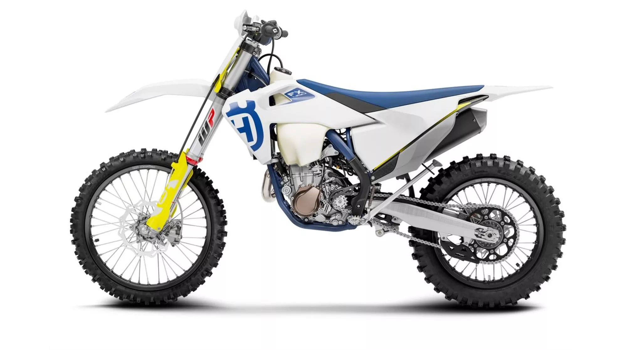 Husqvarna FX 450 - Image 5 Husqvarna FX 450 - Image 5