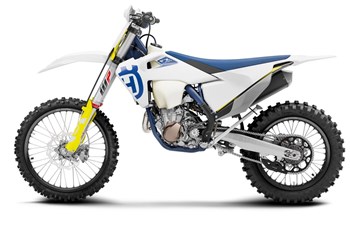 Husqvarna FX 450 2020 - Bild 7