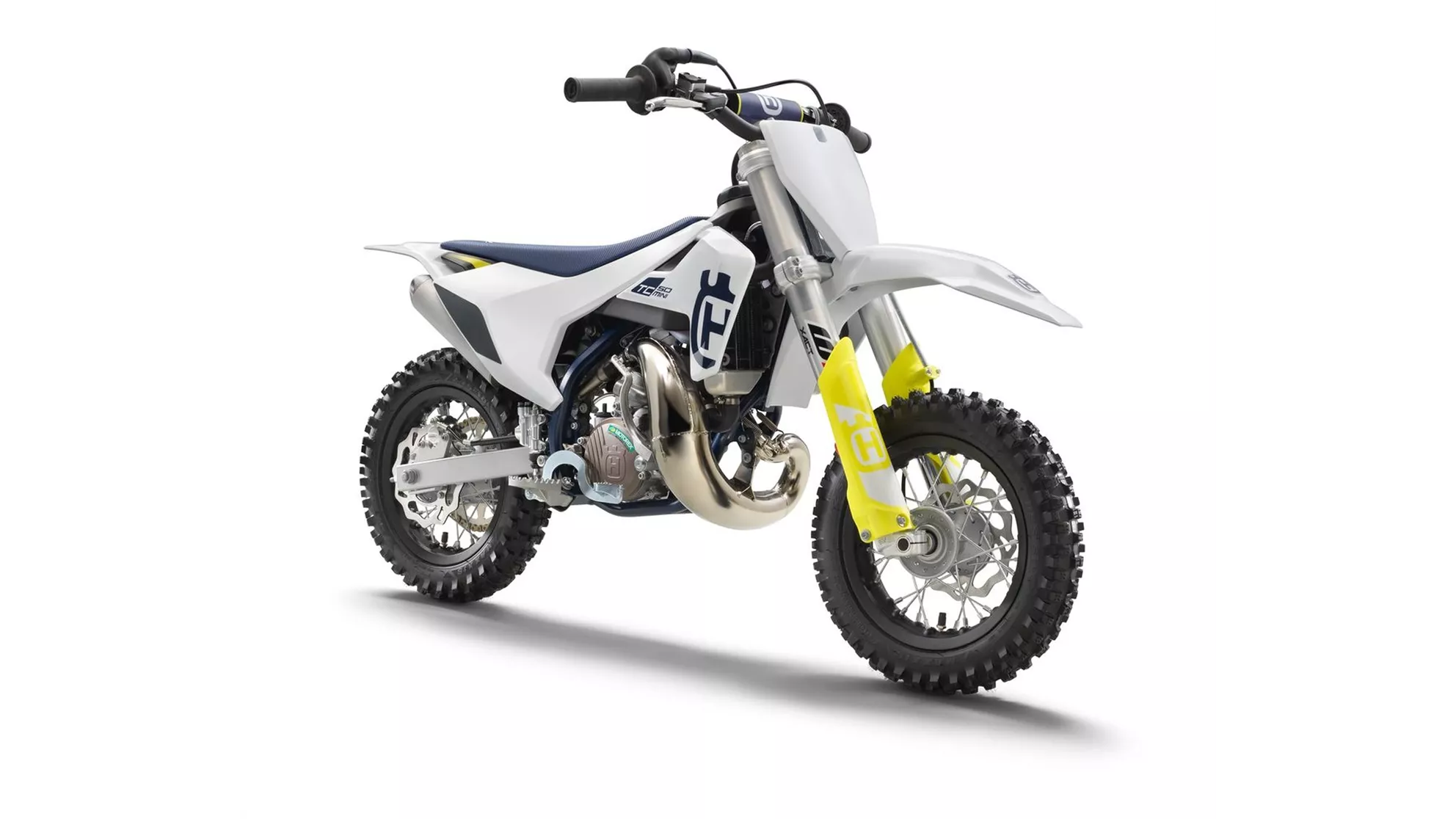 Husqvarna TC 50 mini - Image 2 Husqvarna TC 50 mini - Image 2