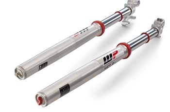 Husqvarna EE 5 2020 - Bild 14