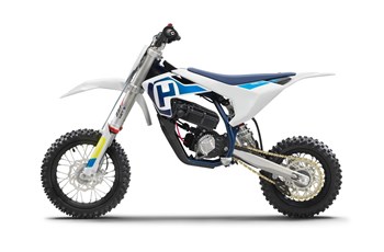 Husqvarna EE 5 2020 - Bild 6