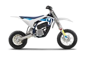 Husqvarna EE 5 2020 - Bild 2
