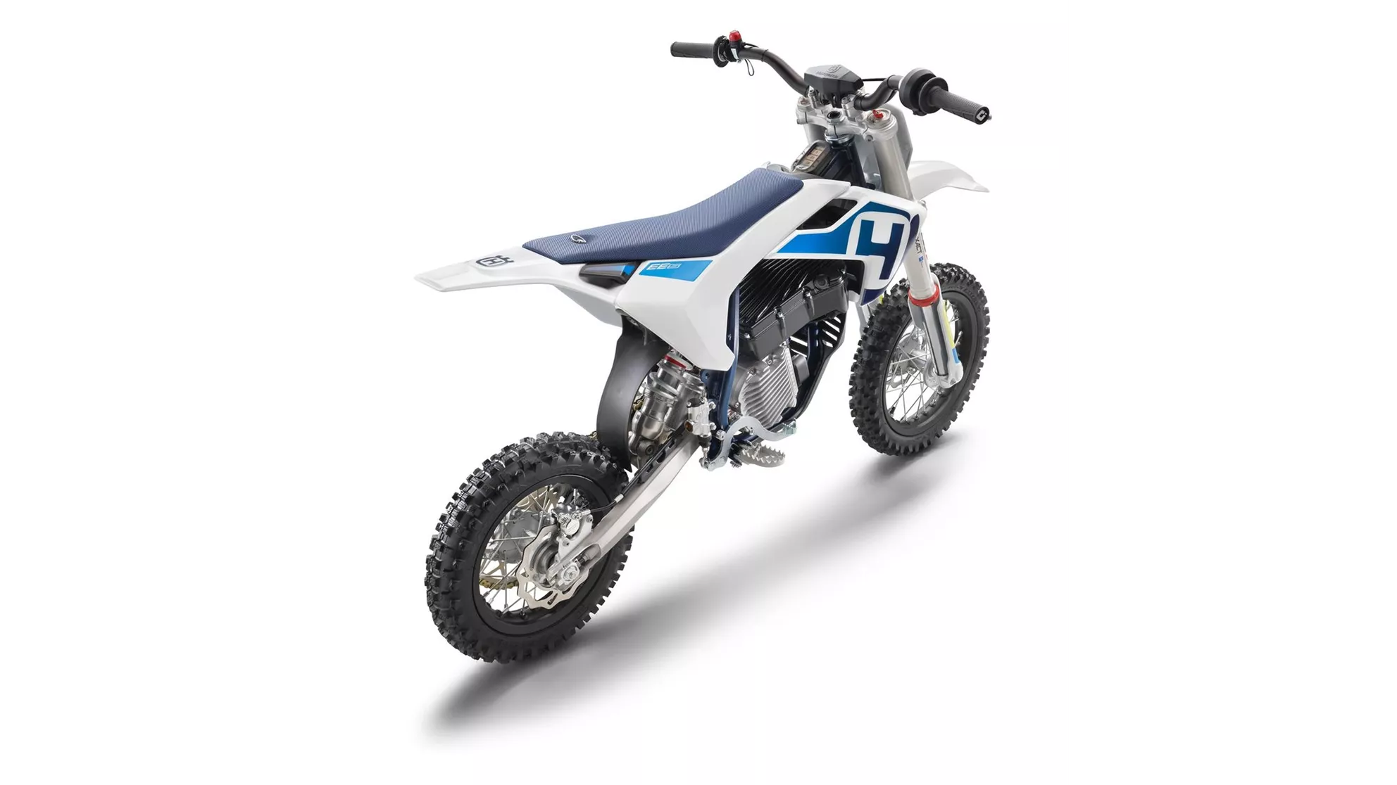 Husqvarna EE 5 - Image 2 Husqvarna EE 5 - Image 2