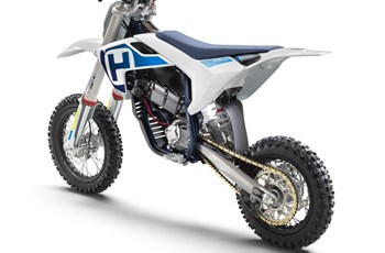 Husqvarna EE 5 2020 - Bild 8