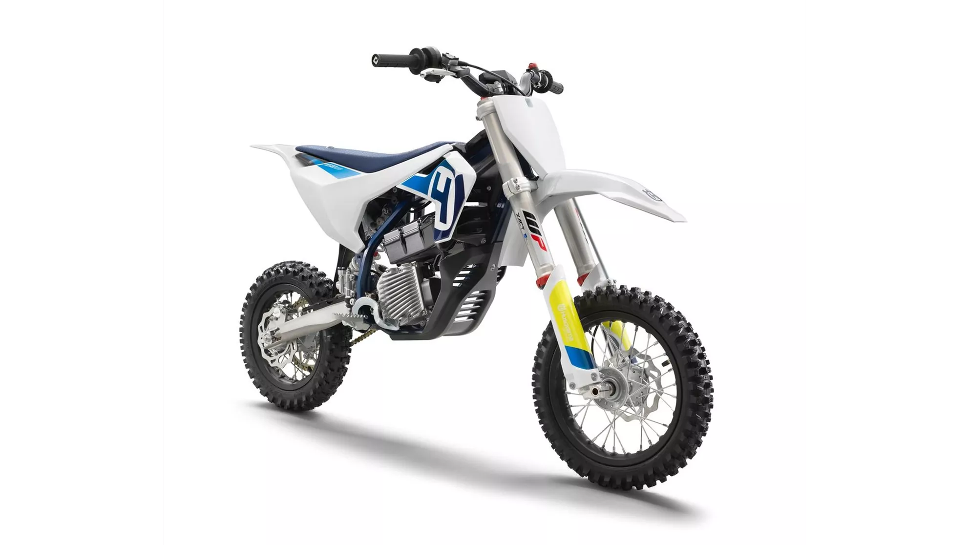 Husqvarna EE 5 - Image 8 Husqvarna EE 5 - Image 8