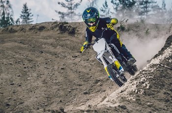 Husqvarna EE 5 2020 - Bild 13