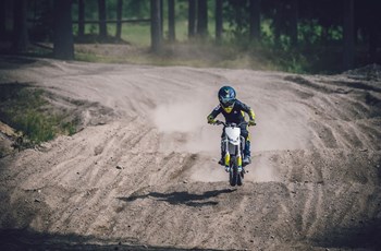 Husqvarna EE 5 2020 - Bild 11