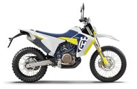 Husqvarna 701 Enduro LR 2020 - Bild 1