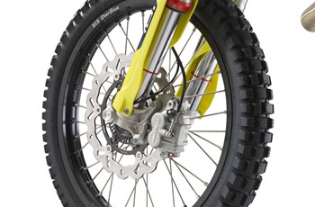 Husqvarna 701 Enduro LR 2020 - Bild 5 Husqvarna 701 Enduro LR 2020 - Bild 5