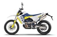 Husqvarna 701 Enduro LR 2020 - Bild 6