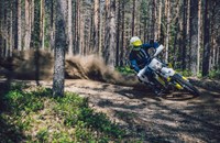 Husqvarna 701 Enduro LR 2020 - Bild 3