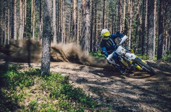 Husqvarna 701 Enduro LR 2020 - Bild 3 Husqvarna 701 Enduro LR 2020 - Bild 3