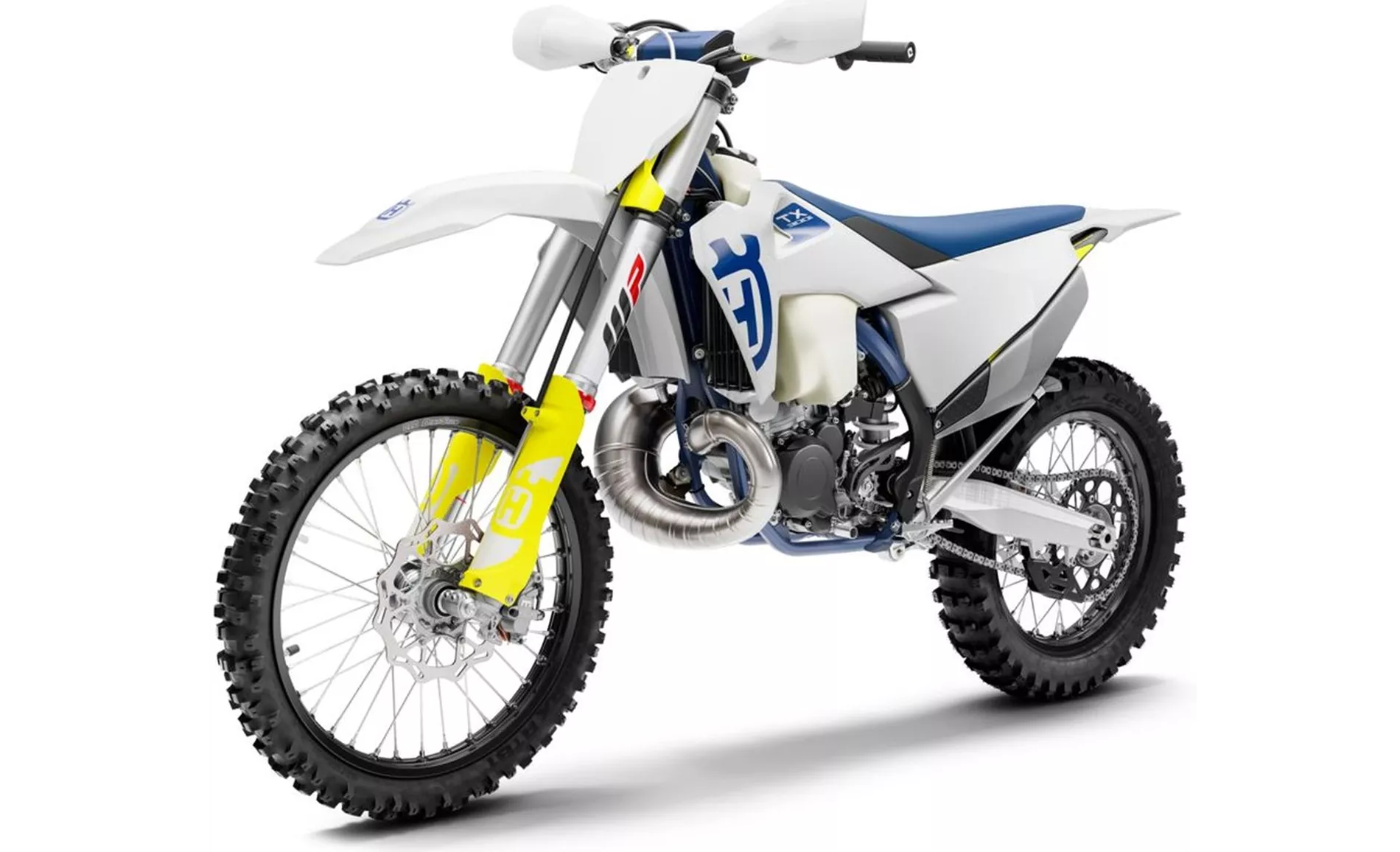 Husqvarna TX 300i 2020 Husqvarna TX 300i 2020