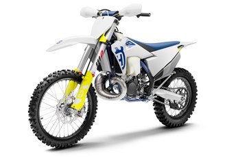 Husqvarna TX 300i 2020 - Bild 3