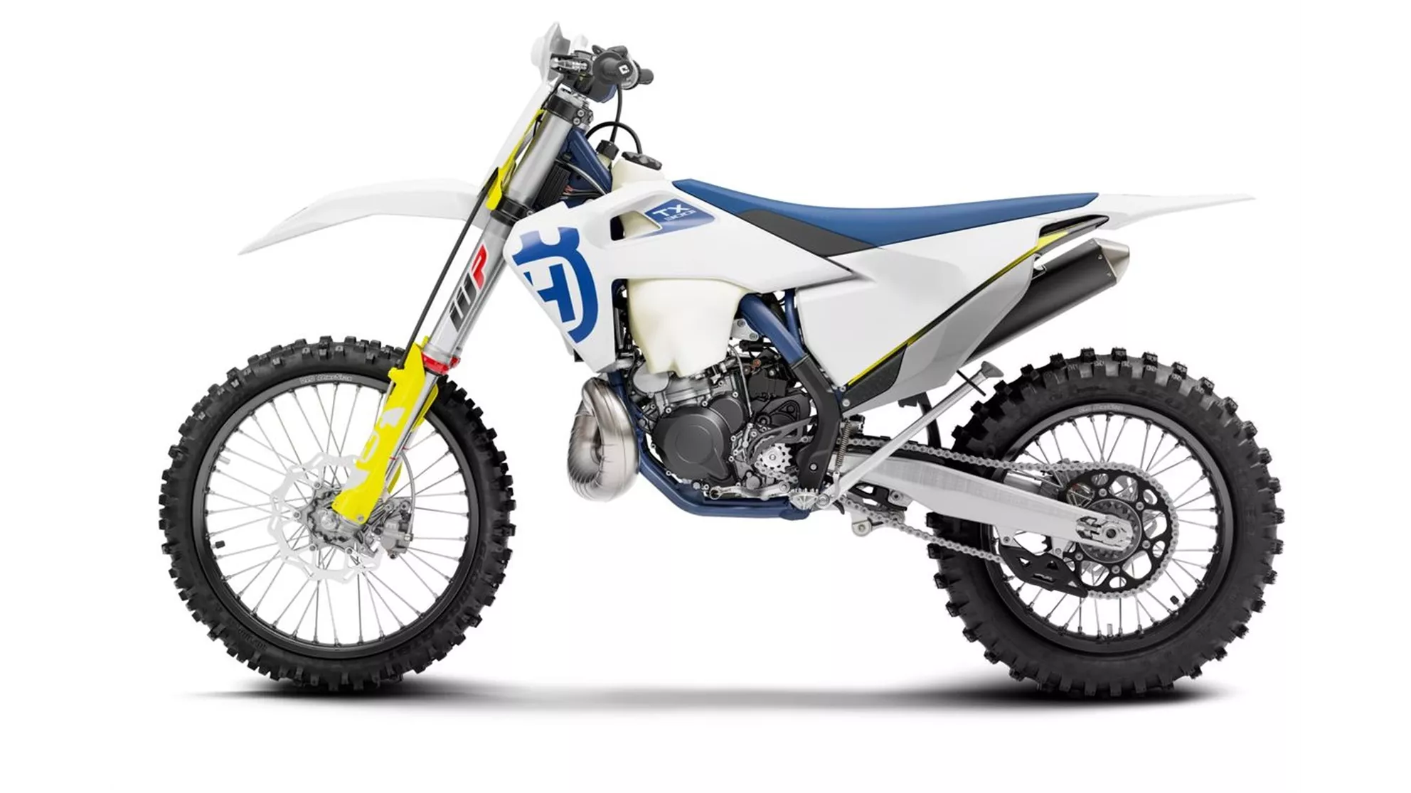 Husqvarna TX 300i - Image 2 Husqvarna TX 300i - Image 2