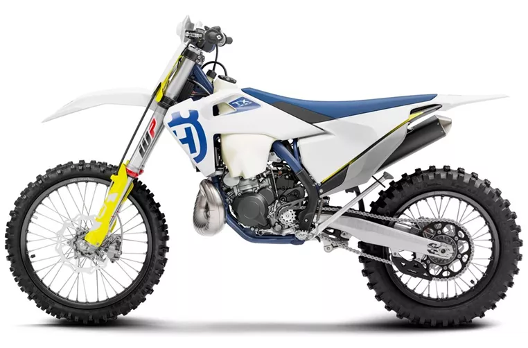 Husqvarna TX 300i 2020 Husqvarna TX 300i 2020