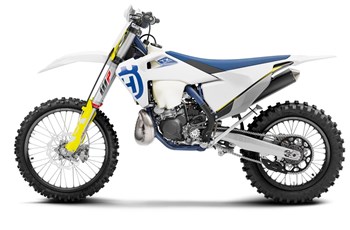 Husqvarna TX 300i 2020 - Bild 4