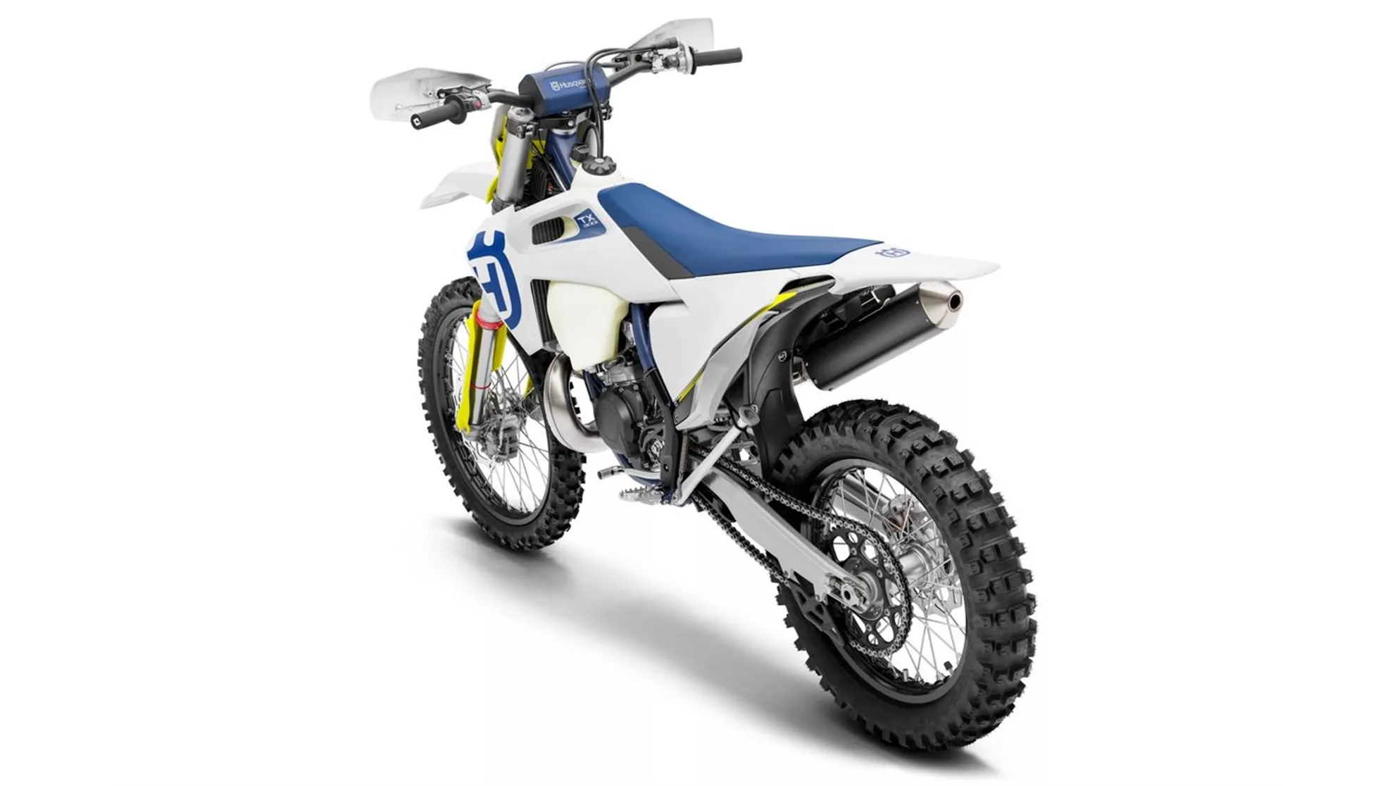 Husqvarna TX 300i - Image 3 Husqvarna TX 300i - Image 3