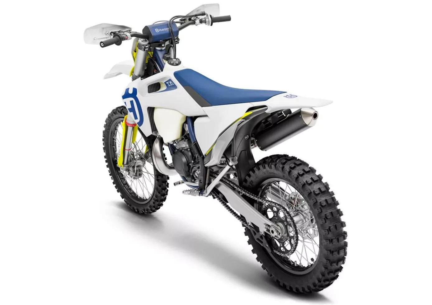 Husqvarna TX 300i 2020 Husqvarna TX 300i 2020