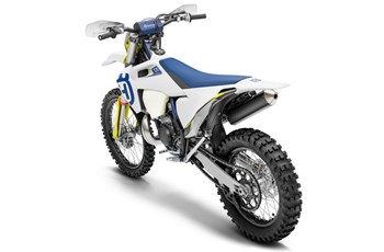 Husqvarna TX 300i 2020 - Bild 5