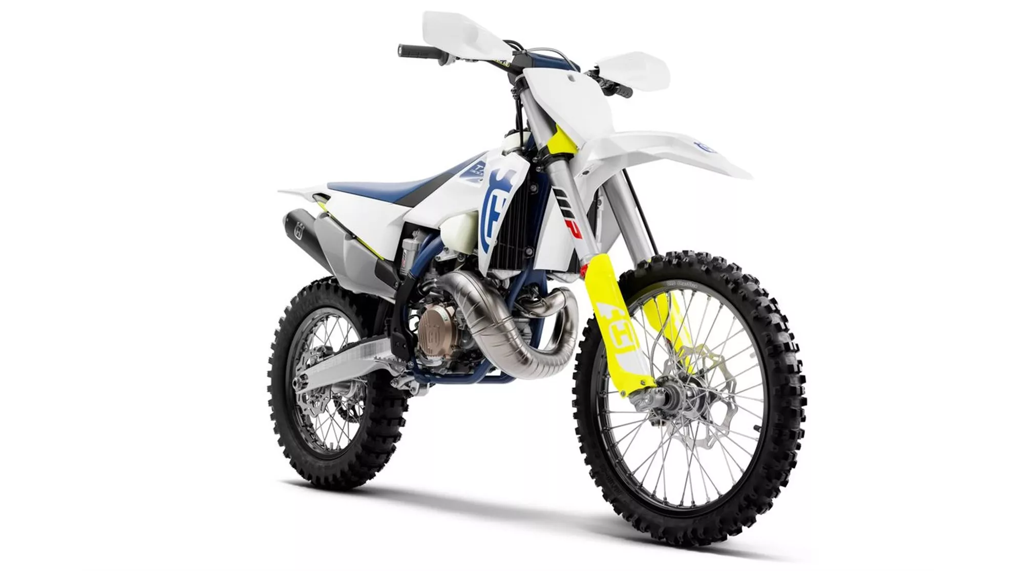 Husqvarna TX 300i - Image 4 Husqvarna TX 300i - Image 4