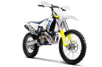 Husqvarna TX 300i 2020 - Bild 6
