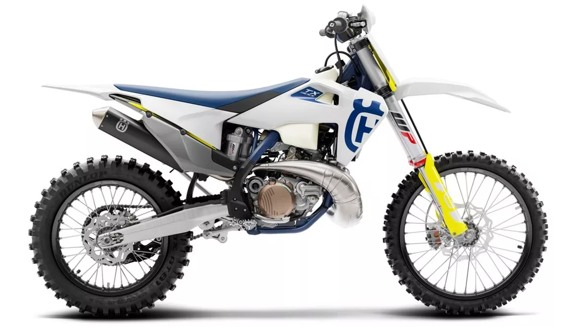 Husqvarna TX 300i 2020 Husqvarna TX 300i 2020