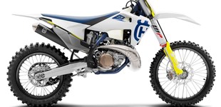 Husqvarna TX 300i 2020 vs Husqvarna TE 300i 2019