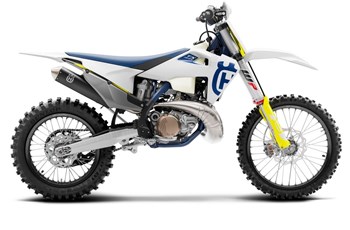 Husqvarna TX 300i 2020 - Bild 2