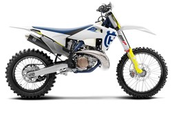 Husqvarna TX 300i 2020
