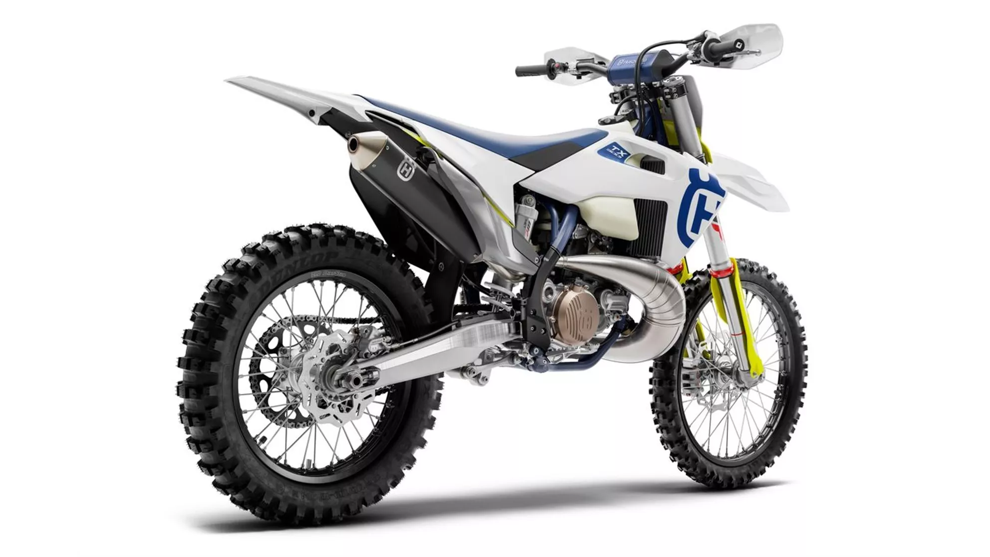 Husqvarna TX 300i - Image 5 Husqvarna TX 300i - Image 5