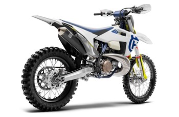 Husqvarna TX 300i 2020 - Bild 7