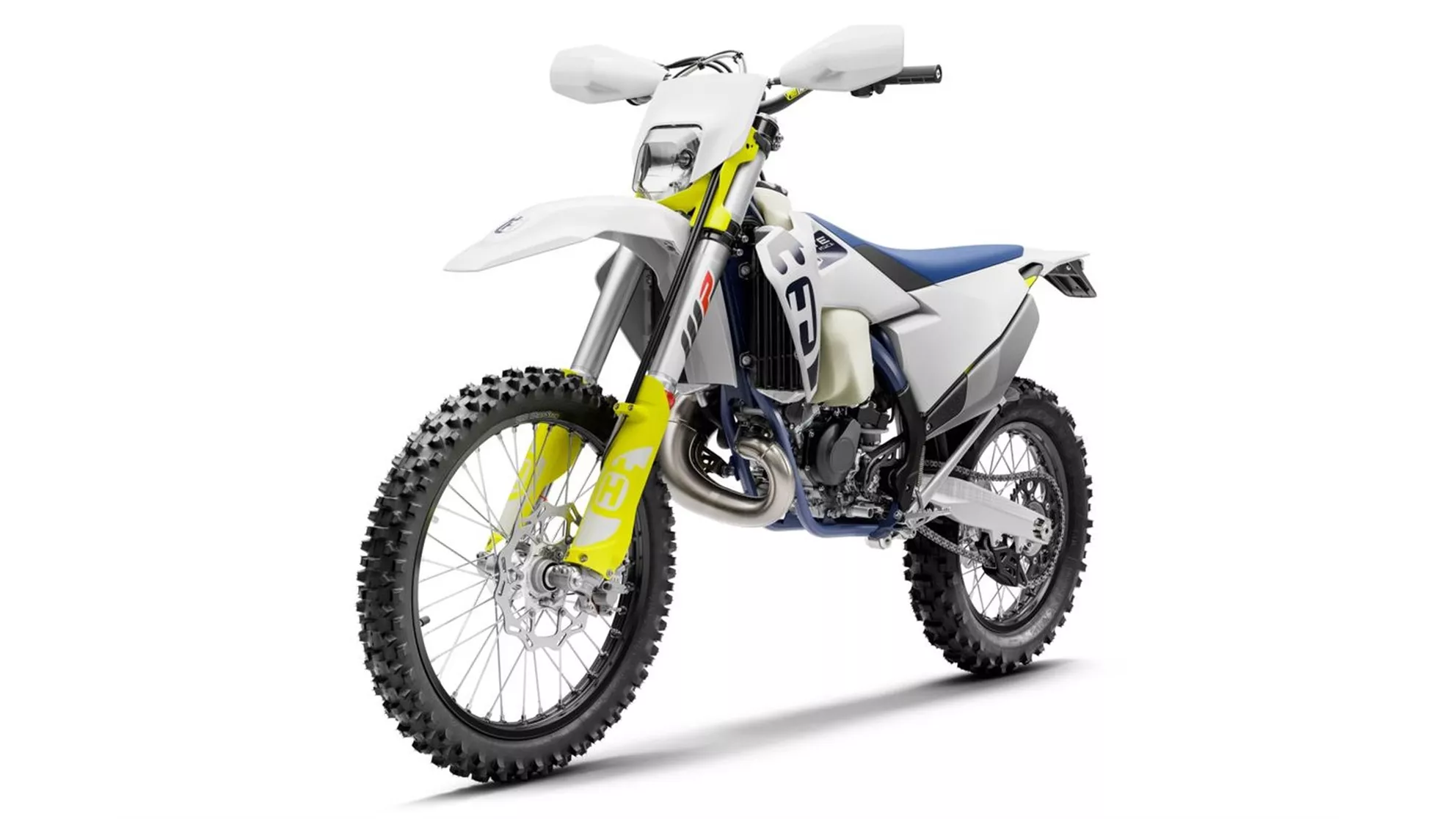 Husqvarna TE 150i - Image 2 Husqvarna TE 150i - Image 2
